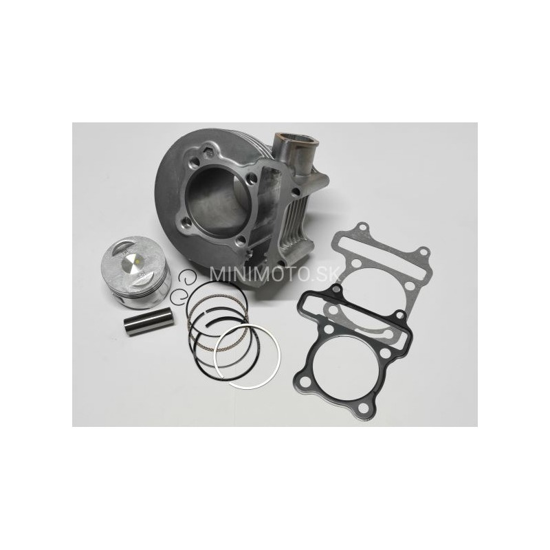 Valec, piest Atv 150cc, GY6