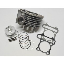 Valec, piest Atv 150cc, GY6