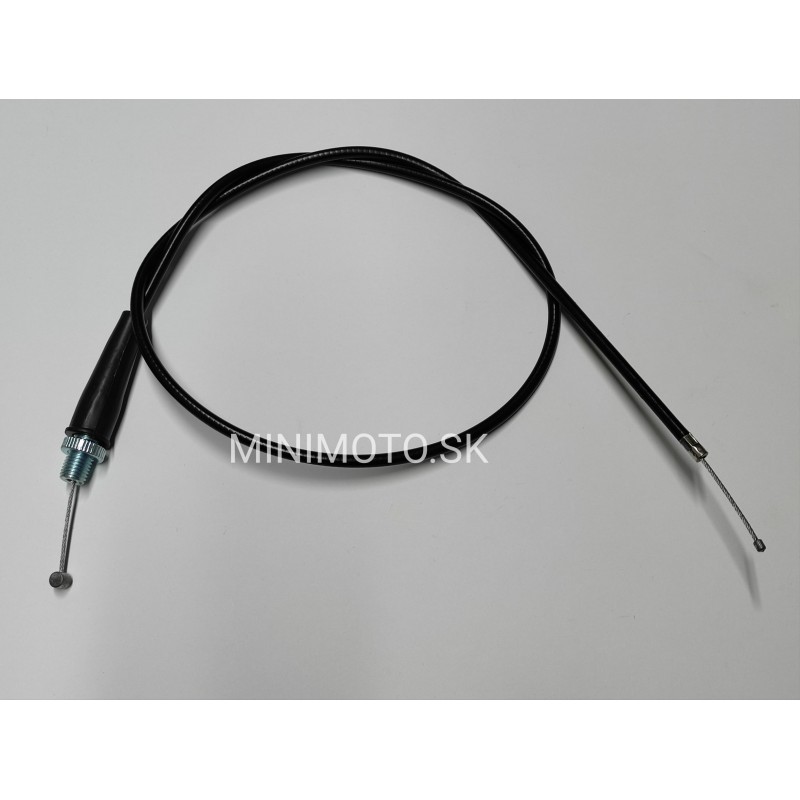 Plynové lanko 81/90