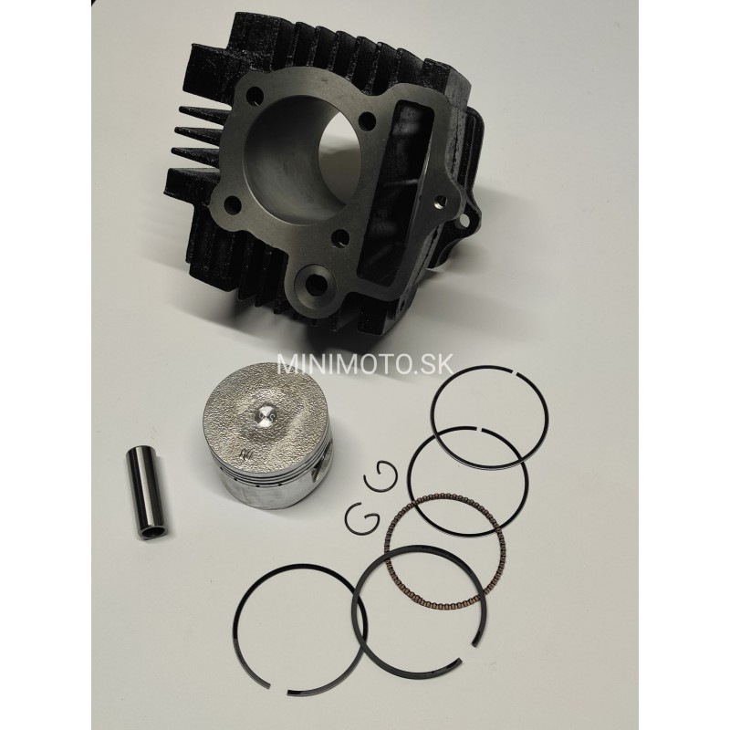 Valec, piest 52,4mm Pitbike, atv