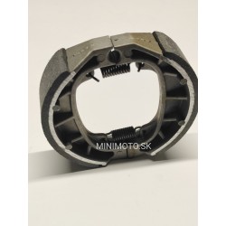 Brzdové čeľuste Atv, Zongshen