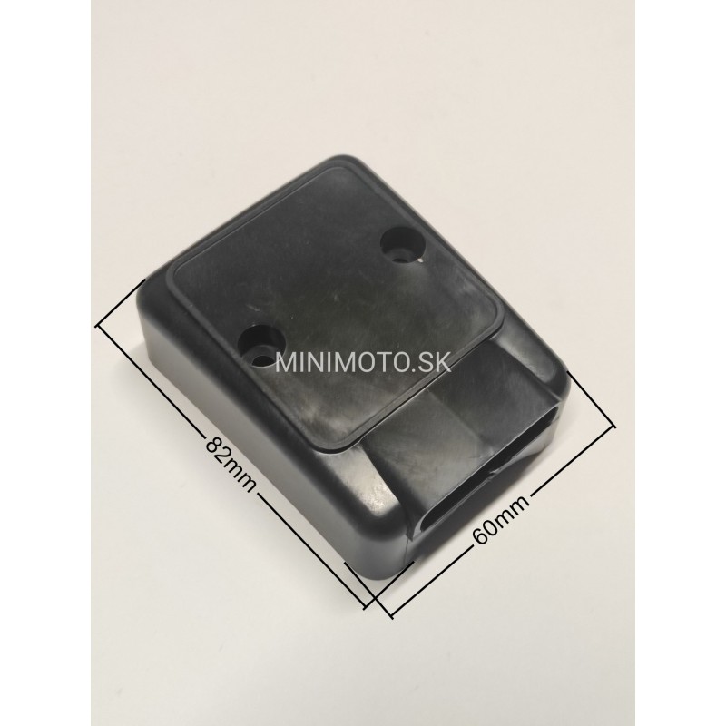 Vzduchový filter mini