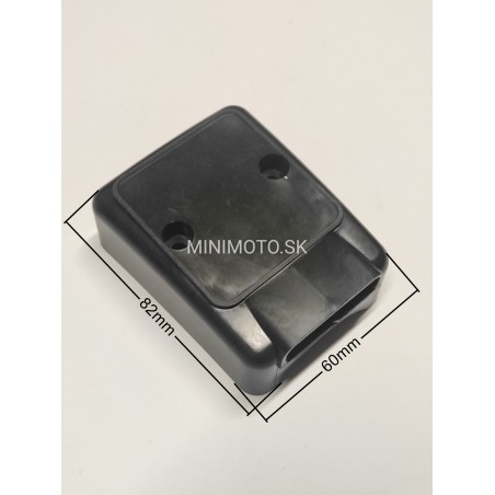 Vzduchový filter mini