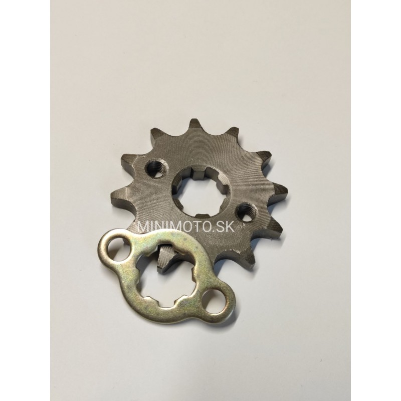 Záberové koliesko 12z 428 14/17