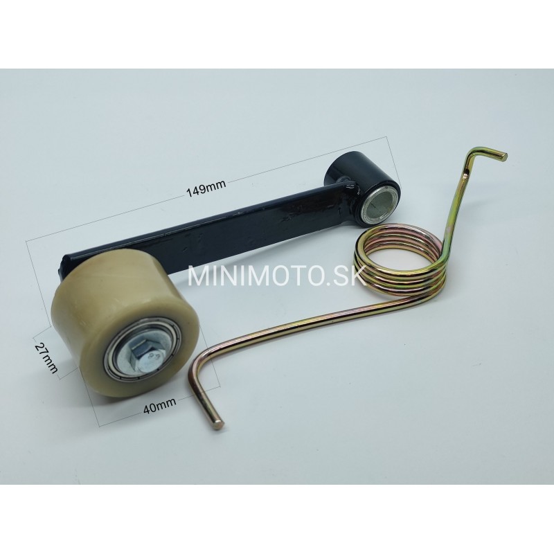 Španovák reťaze rovný ATV, Bashan