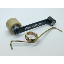 Španovák reťaze rovný ATV, Bashan