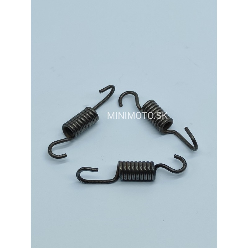 Pružina Spojky Mini
