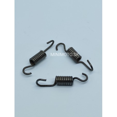 Pružina Spojky Mini