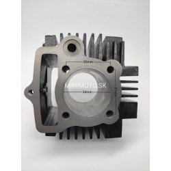 Valec, piest, tesnenia 54mm