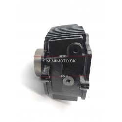 Valec, piest, tesnenia 54mm