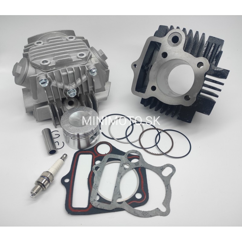 Sada motora 110ccm